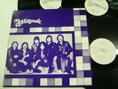 WHITESNAKE - Saints and Sinners Tour '83 (Japan 2LP) Live Newcastle