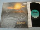 Between Dharana LP NM SM1011 1977 w/insert shrink German