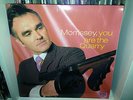 MORRISSEY YOU ARE THE QUARRY RARE LP THE SMITHS LIMITED EDITION 2004 ATTACK