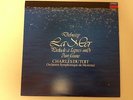 CHARLES DUTOIT DEBUSSY LA MER - WORLD PREMIER LP - 180g DECCA 1989 DIGITAL