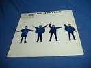 1965 Beatles  ( UK Ist Press )   MONO  