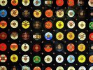 US-Singles PLAYBOY-BANG-ELEKTRA-LEPRECHAUN-DOT-KAPP-DUNHILL-BELL-LIBERTY-RECORDS
