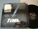 Dave Clark's Time dbl LP NM AMPM1/EQ5003 1986 UK Hologram Freddie Mercury shrink