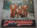 DOS MUKASAN self-titled LP PSYCH PROG from KAZAKHSTAN HEAR Soyol Erdene 1977