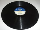 VINTAGE CHESS LABEL RPM RECORD 1652 Muddy Waters Got My Mojo Working/Rock Me