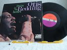 OTIS REDDING - PAIN IN MY HEART-MONO LP-1964- A1/B1 -ATLANTIC PLUM- NM- RARE LP