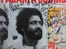 Vinyle 33T Herbert Pagani  