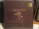 WEEDEATER - GOD LUCK AND GOOD SPEED - SEALED SLUDGE DOOM STONER VINYL LP