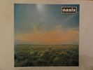 Oasis whatever uk 7 inch new mint unplayed