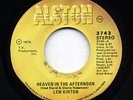 70s SOUL Heaven In the Afternoon   Lew Kirton ALSTON 3743 LISTEN