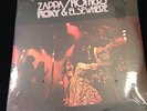 Frank Zappa and the Mothers of Invention Roxy & Elsewhere Vinyl Record LP SEALED