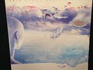 RUSH Grace Under Pressure LP Record SEALED - RARE - Original Pressing + Hype