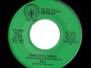Modern Soul 45 RAJ Something Inside/Dance What You Feel Like Oak Tree HEAR Rare