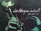 Lee Morgan - Indeed - Blue Note 1538 Lexington DG pressing RVG ear