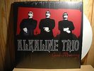 Alkaline Trio - Good Mourning 2xLP White /500 Unplayed saves the day brand new