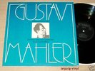 827433-34 - MAHLER - No.9 - KURT SANDERLING - ETERNA 2LP