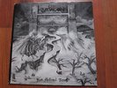 Satyricon - Dark Medieval Times LP 1994 Moonfog Productions