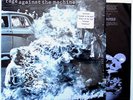  RAGE AGAINST THE MACHINE S/T US-ORIG LP Vinyl Still In Shrink Z52959