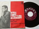 PIERO LITALIANO - PIERO CIAMPI - LUNGO TRENO DEL SUD - NON SIAMO TUTTI EROI