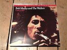 Bob Marley & Wailers Catch A Fire lp vinyl record 12