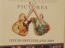RDS 2014 STATUS QUO PICTURES LIVE SWITZERLAND 2009 DOUBLE VINYL LP SEALED