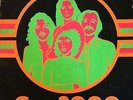 ITA PROG/BEAT LP: CIRCUS 2000 