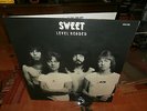 the sweet-level headed