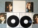 12´ Vinyl LP The Beatles White Album MFSL 2-072 Mobile Fidelity Sound Lab / Mint