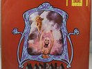 MANDALA 1976 BRAZIL LP SOUNDTRACK M0RISOM ORIGINAL PSYCH JAZZ BREAKS
