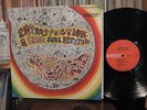 EX+/EX+ Faine Jade -Introspection Orig Psych Holy Grail LP w/ Bohemian Vendetta