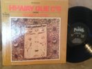 HI-WAY QUE C'S - GOD IS LOVE LP - PEACOCK PLP-155 -Rare BLACK GOSPEL Shrink - NM