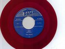 Doo Wop  vocal group 45 The Crows 
