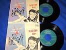 (2)Gene Vincent&His Blue Caps 45 7