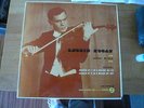 Leonid Kogan Plays Brahms  33CX 1381