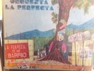 33t Orquesta La Perfecta Sonido Latino Lp Vg++ Rare & Nice Latine