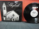 SHYLOCK - Gialorgues LP FIRST PRESSING FRENCH PRIVATE CARPE DIEM PULSAR RARE NM