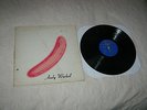 VELVET UNDERGROUND Andy Warhol LP vinyl Peeled orig Verve Lou Reed Nico Punk