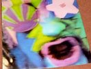 THE CRAZY WORLD OF ARTHUR BROWN:Mono Track 612005 LP 1968