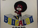 BOOGALOO COMBO COM MUITO RITMO 1972 BRAZIL LP ORIGINAL FUNK SOUL BREAKS