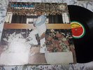 RUDY CALZADO SALSA Y ALEGRIA RARE VINTAGE  LP RECORD SONOTROPIC LOOK