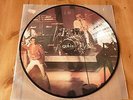 Queen - Greatest Hits 1981 German LP PICTURE DISC EMI