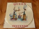 Queen - Innuendo 1991 UK 12