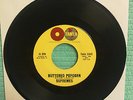 THE SUPREMES – BUTTERED POPCORN / WHO’S LOVING YOU