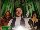 Wizard of Oz RSD Vinyl Record Emerald City Green