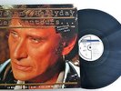 JOHNNY HALLYDAY - LES VAUTOURS ( NOUVELLE VERSION MAXI) 45 TOURS