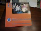 R.E.M. Live From the Borderline as Bingo Hand Job 2 LPs Rare 1991 REM