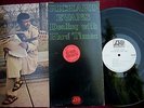 RICHARD EVANS PROMO   PROMO Soul/Funk/Jazz LP DEALING WITH HARD TIMES 1972