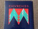 Chvrches - The Mother We Share Ltd 10