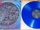 MORBID ANGEL Altars of madness - Promo Blue LP  - Vinyl