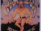 PANTERA: Metal Magic LP rare Metal